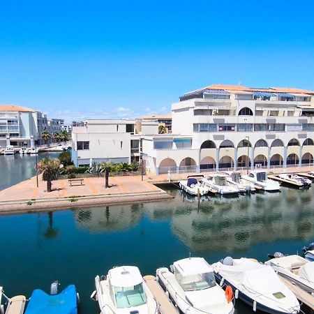 La Perle Marine, Cosy Et Renove, 200 M De La Plage, 1 Chambre, Parking Et Wifi 세테 외부 사진