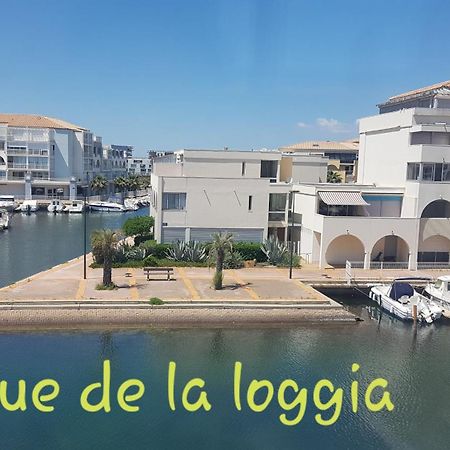 La Perle Marine, Cosy Et Renove, 200 M De La Plage, 1 Chambre, Parking Et Wifi 세테 외부 사진