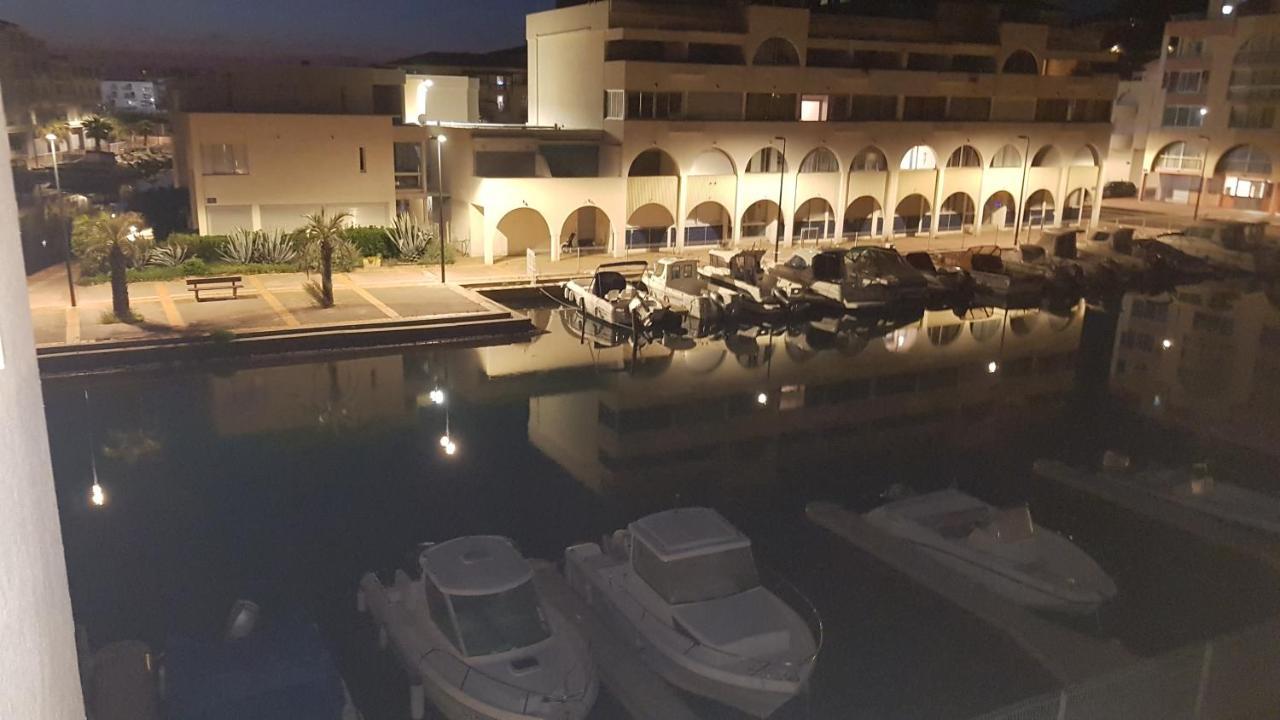 La Perle Marine, Cosy Et Renove, 200 M De La Plage, 1 Chambre, Parking Et Wifi 세테 외부 사진