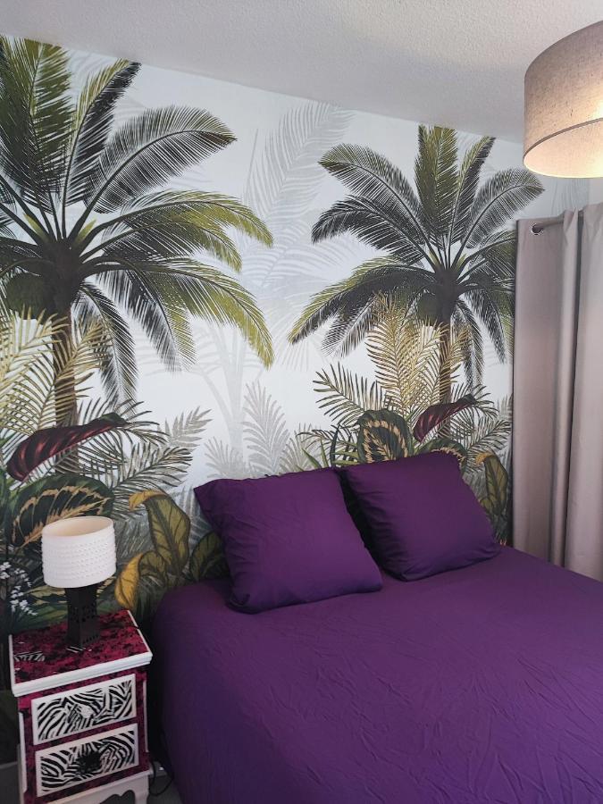 La Perle Marine, Cosy Et Renove, 200 M De La Plage, 1 Chambre, Parking Et Wifi 세테 외부 사진