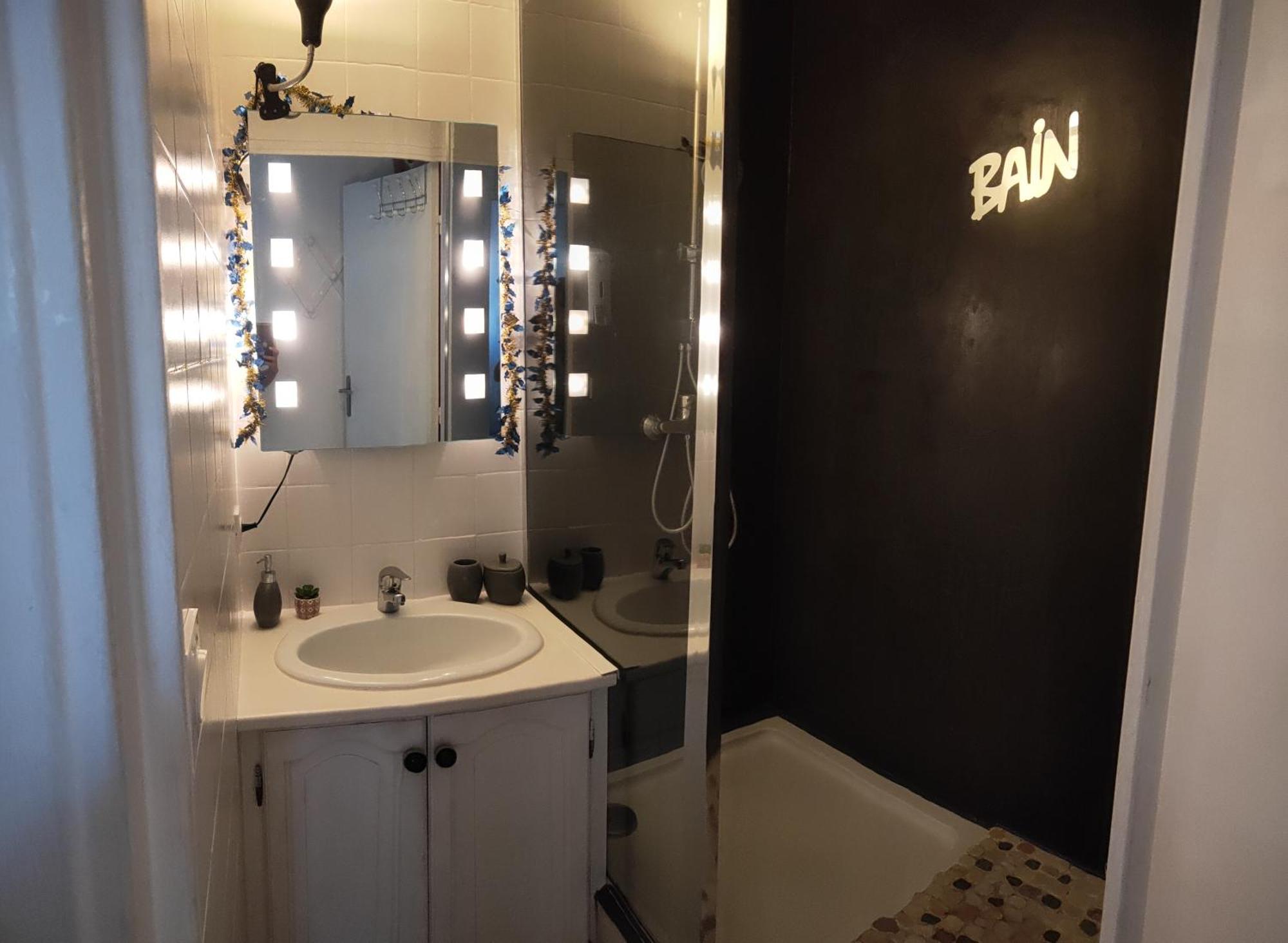 La Perle Marine, Cosy Et Renove, 200 M De La Plage, 1 Chambre, Parking Et Wifi 세테 외부 사진